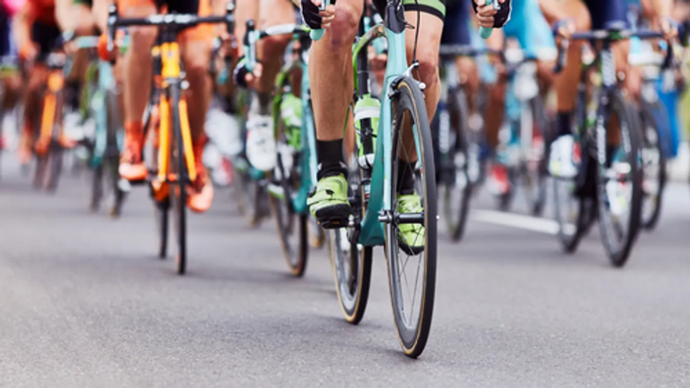 Magyarország rendezi idén az egyetlen országúti kerékpáros junior vk-futamot