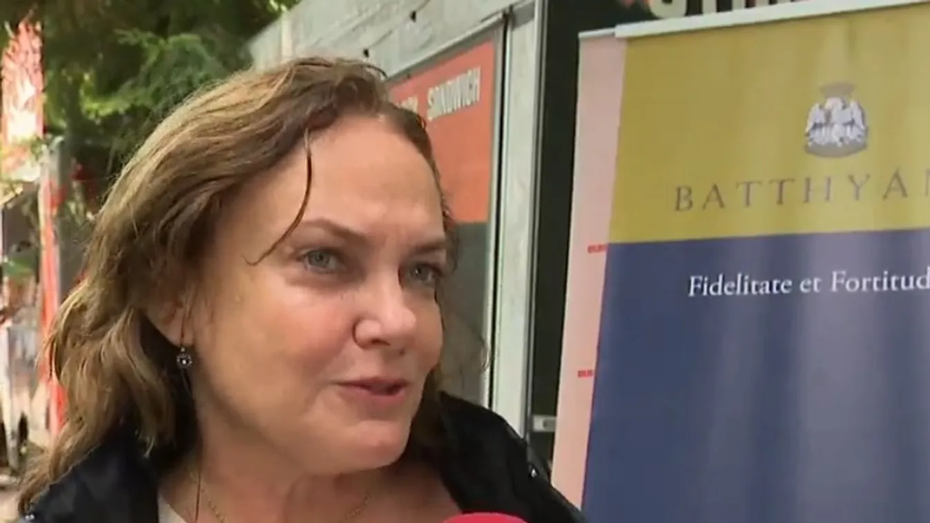 Középiskolásoknak és egyetemi hallgatóknak hirdetett pályázatot a Batthyány Alapítvány + videó