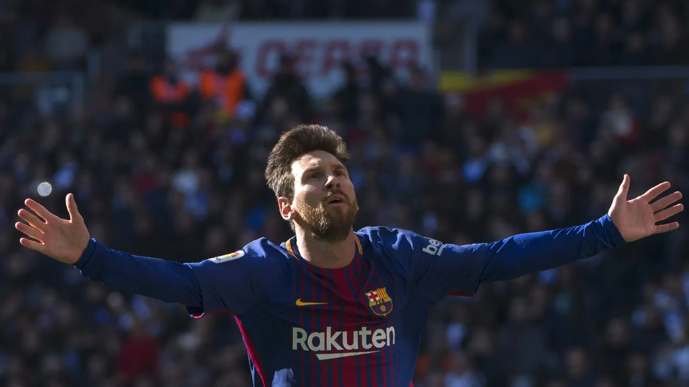 Messiék sztrájkolhatnak az amerikai meccsek miatt