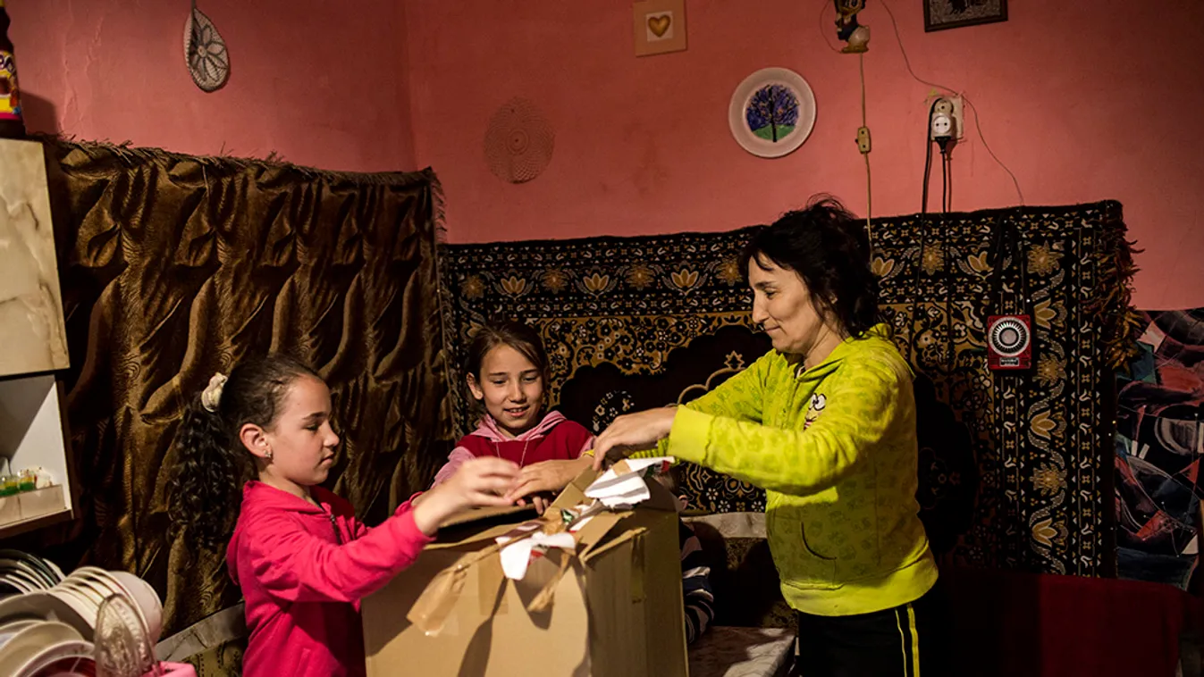 Kárpátaljai rászorulók javára indít jótékonysági adománygyűjtést az Ökumenikus Segélyszervezet