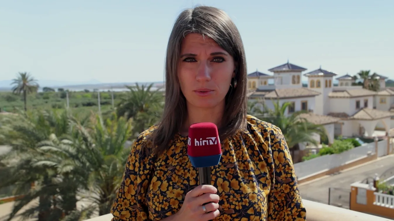 Spanyolországot kevésbé érinti az orosz olajembargó mint más európai államokat