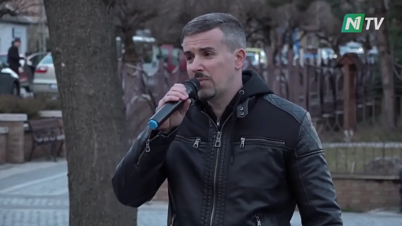 Jakab Péter: Márki-Zay Péter megbuktatta az ellenzéket