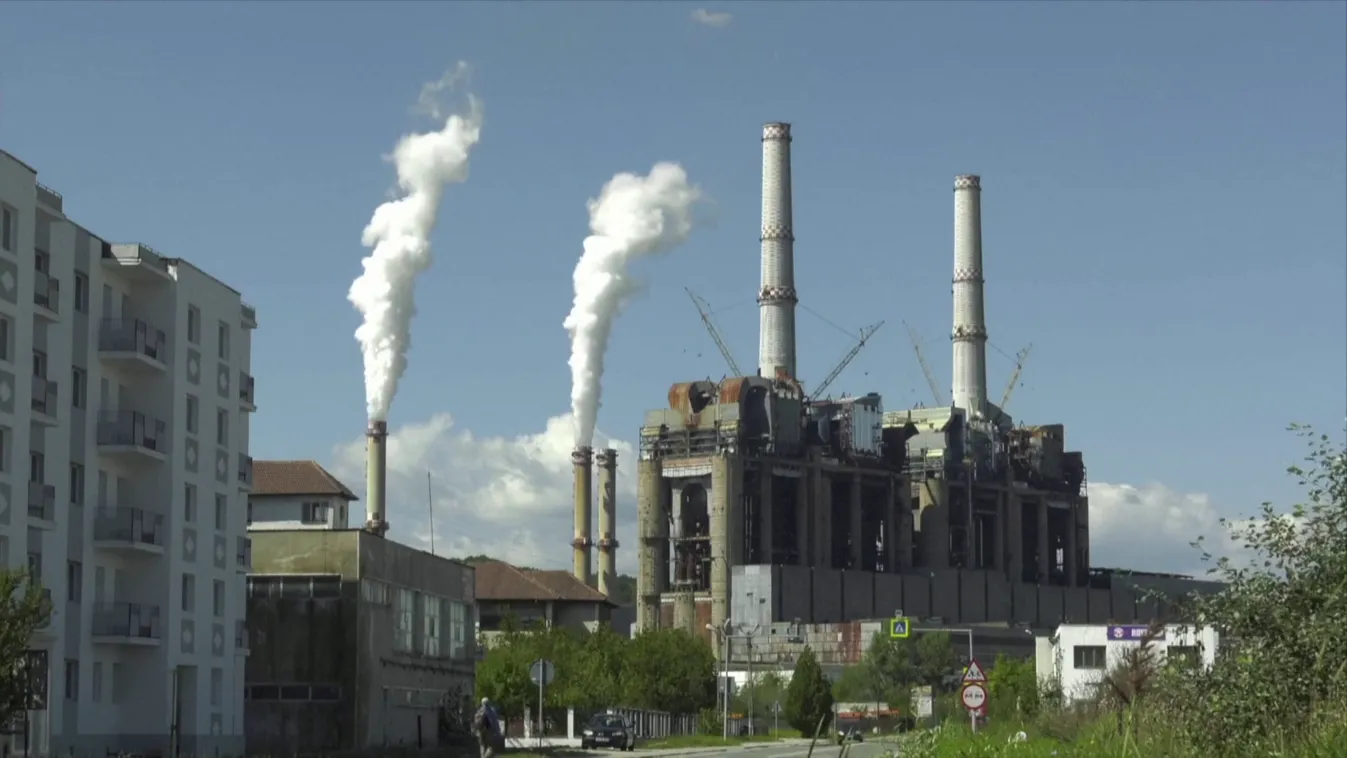 Romániát nem érinti az olajembargó