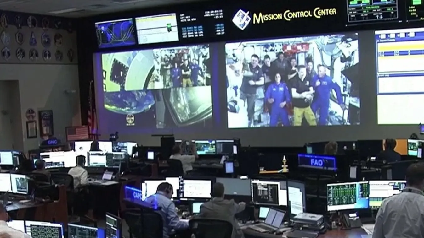 Radar – A magyar zászló újra a világűrbe emelkedik  + videó