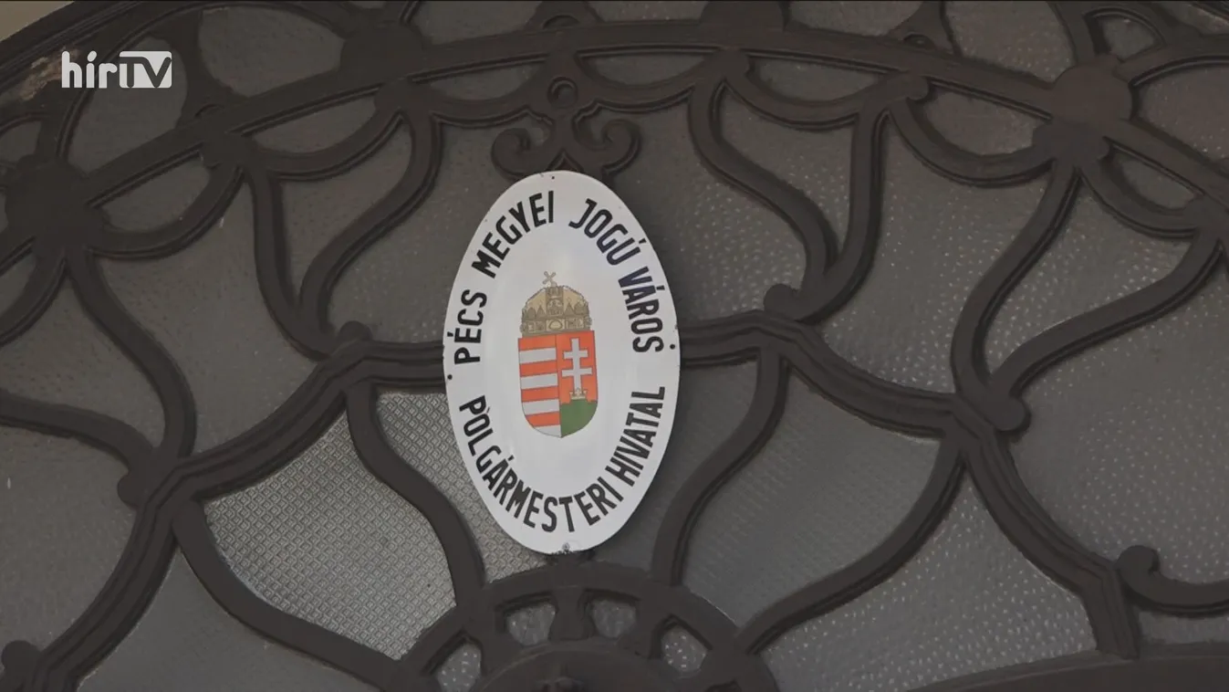 Csak ellenzéki körzet kapott pénzt Pécsett