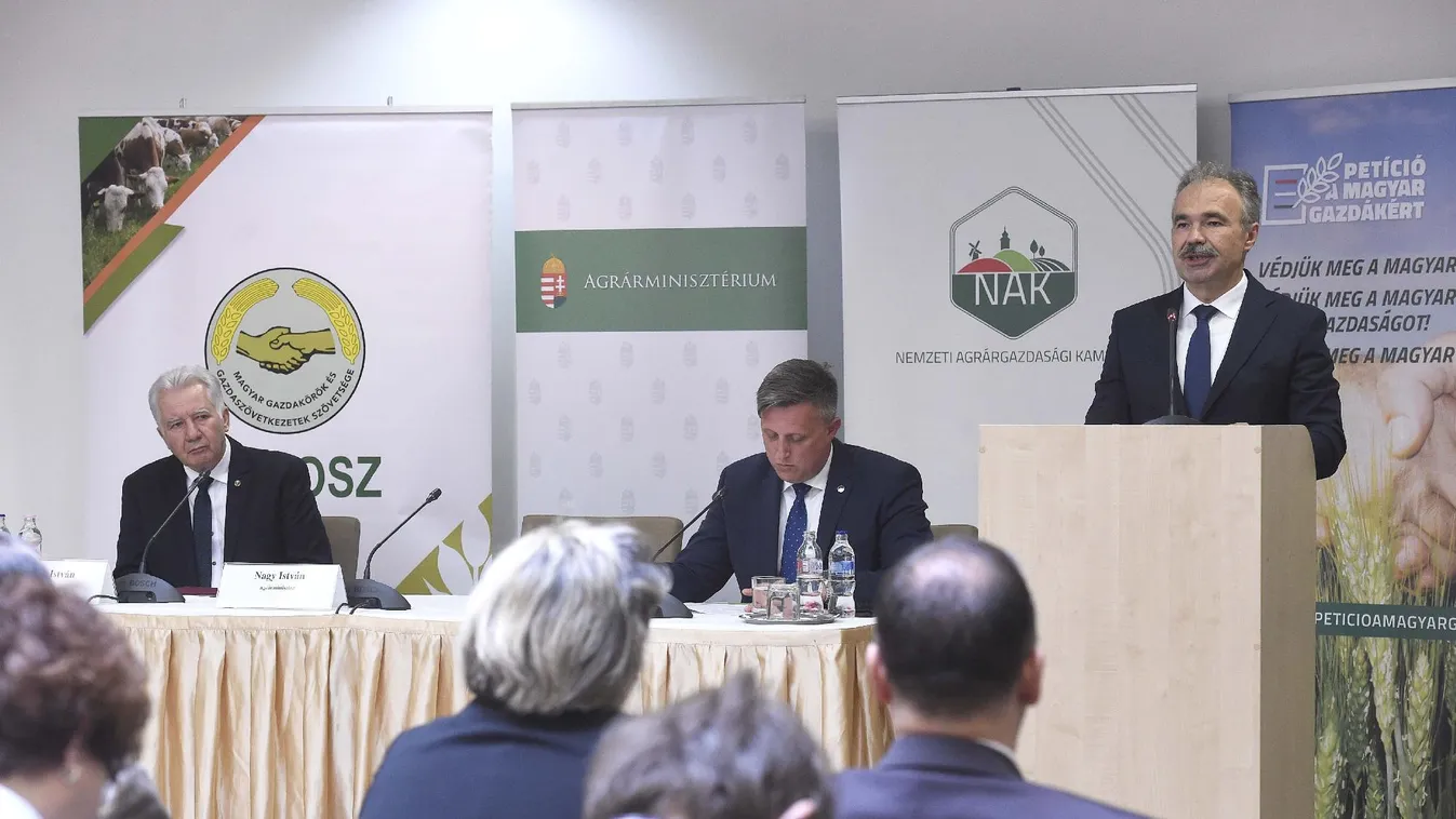 Csaknem 200 ezren tiltakoznak, hogy Brüsszel az agrárforrásokból támogassa a bevándorlókat