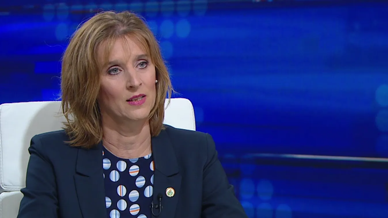 Müller Veronika: Megjelenhetnek a már allergiás betegeknél új tünetek az éghajlatváltozás miatt