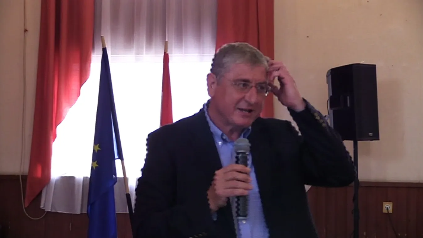 Válaszokat várt a Fidesz Gyurcsánytól, aki válaszolt is