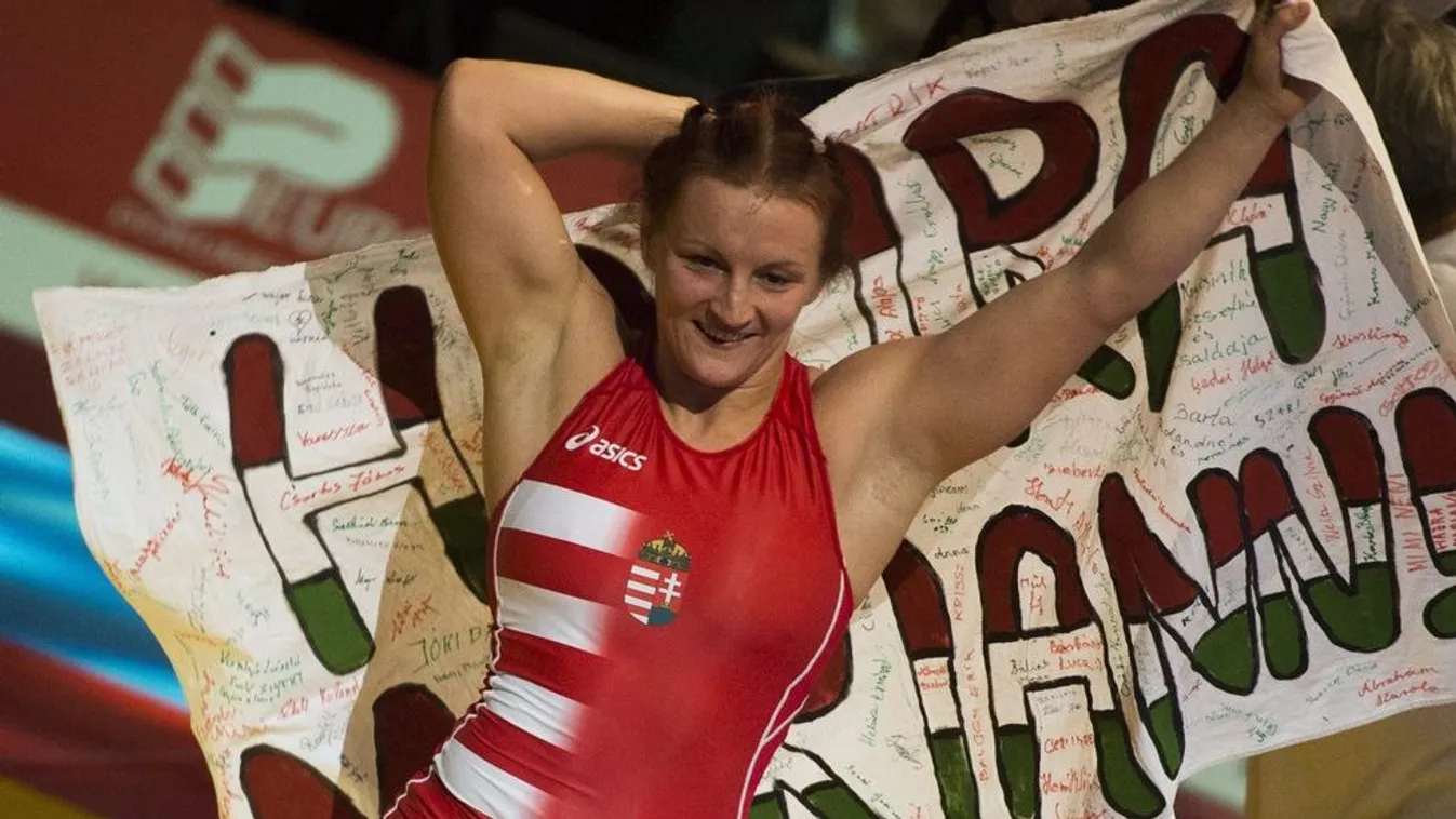 Eb-bronzérmes Sastin Marianna