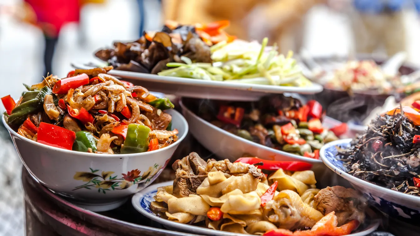 NKFH: eredményre vezetett a fővárosi kínai éttermek bezárása, országos vizsgálatot rendeltek el