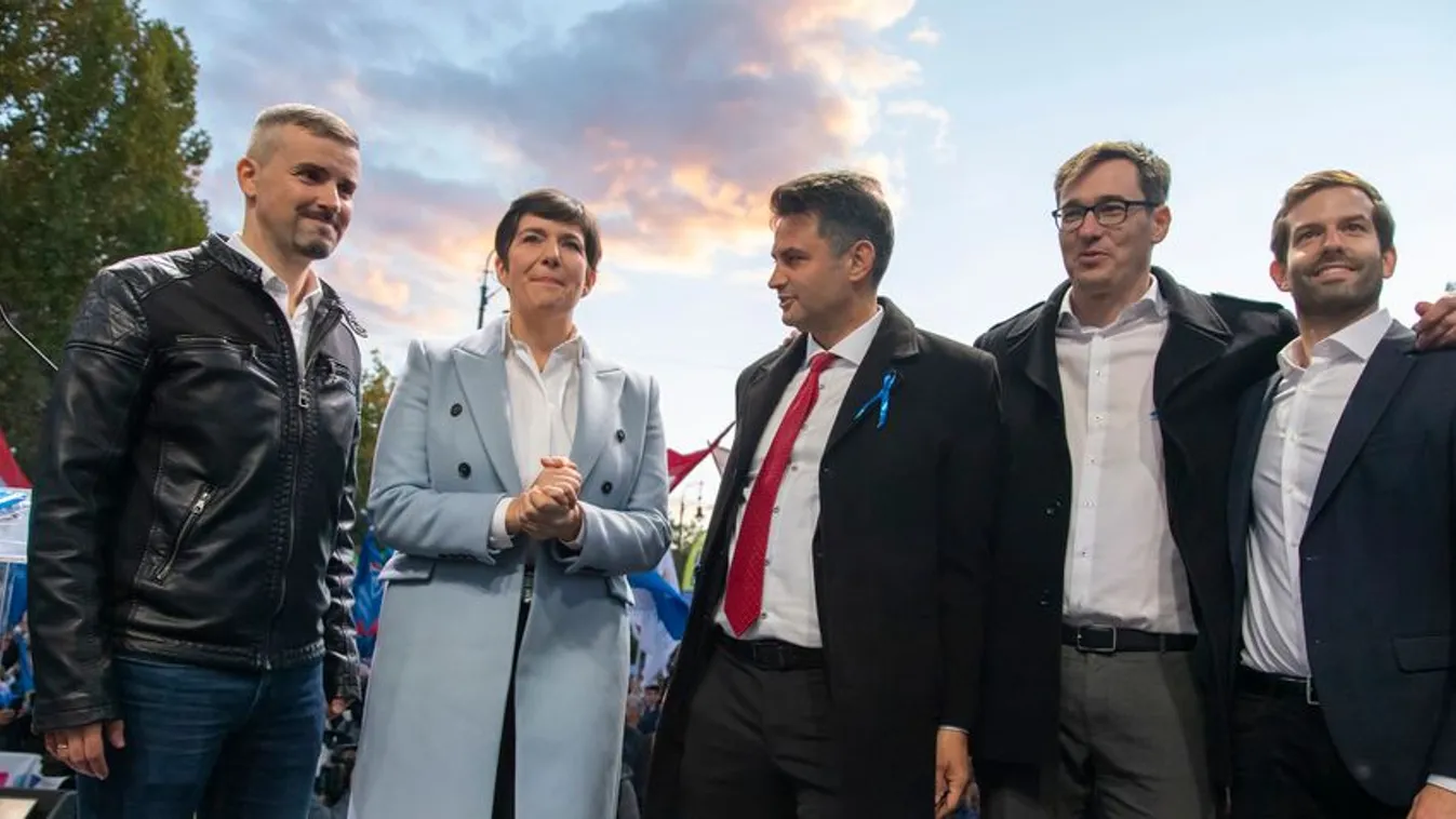 Nézőpont Intézet: Mélyponton a baloldali pártok