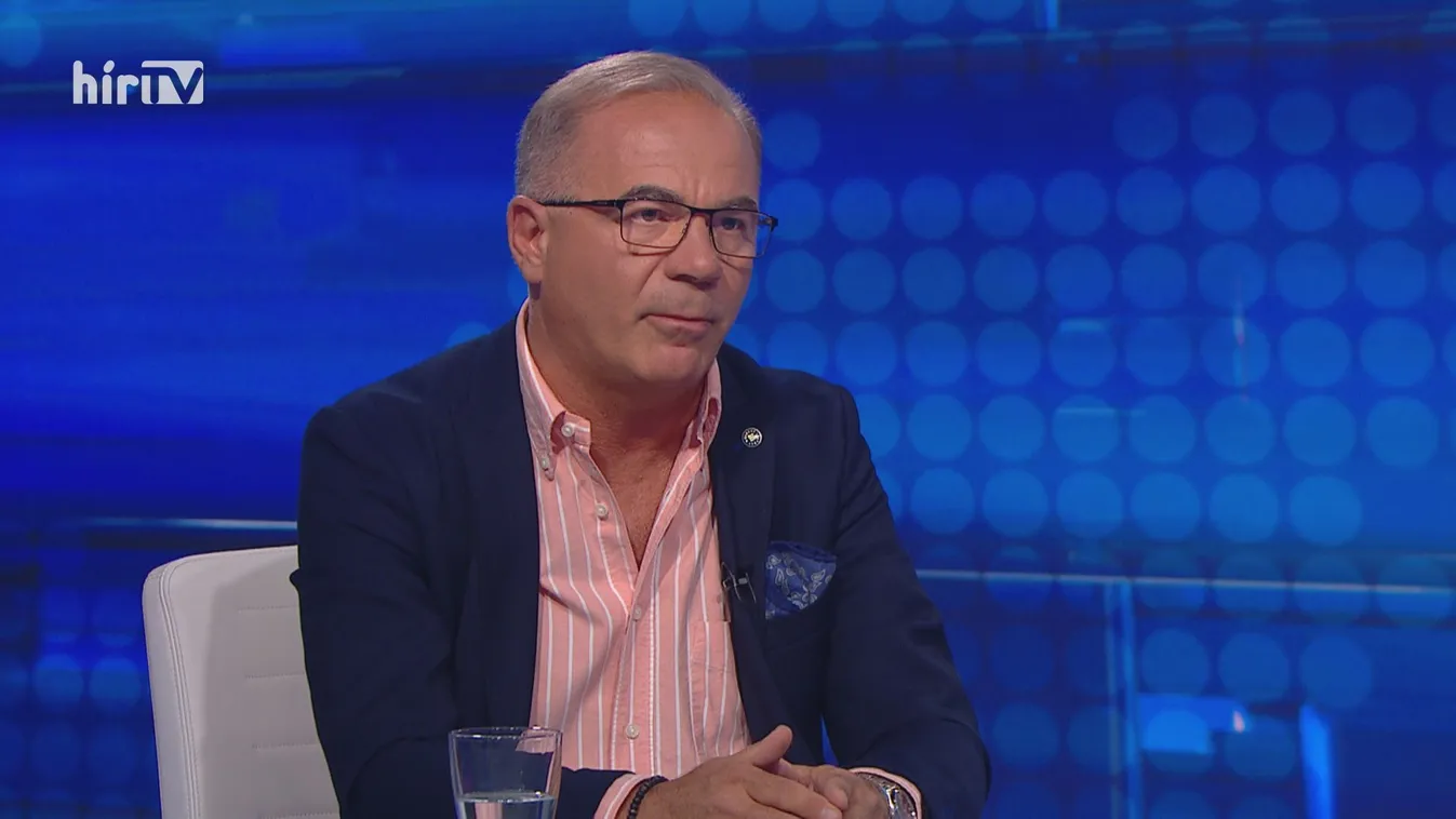 Szajlai Csaba: Két pozitívuma is van a minimálbér-emelésnek