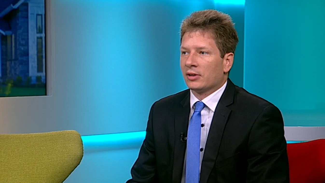 Fellendült a balatoni ingatlanpiac