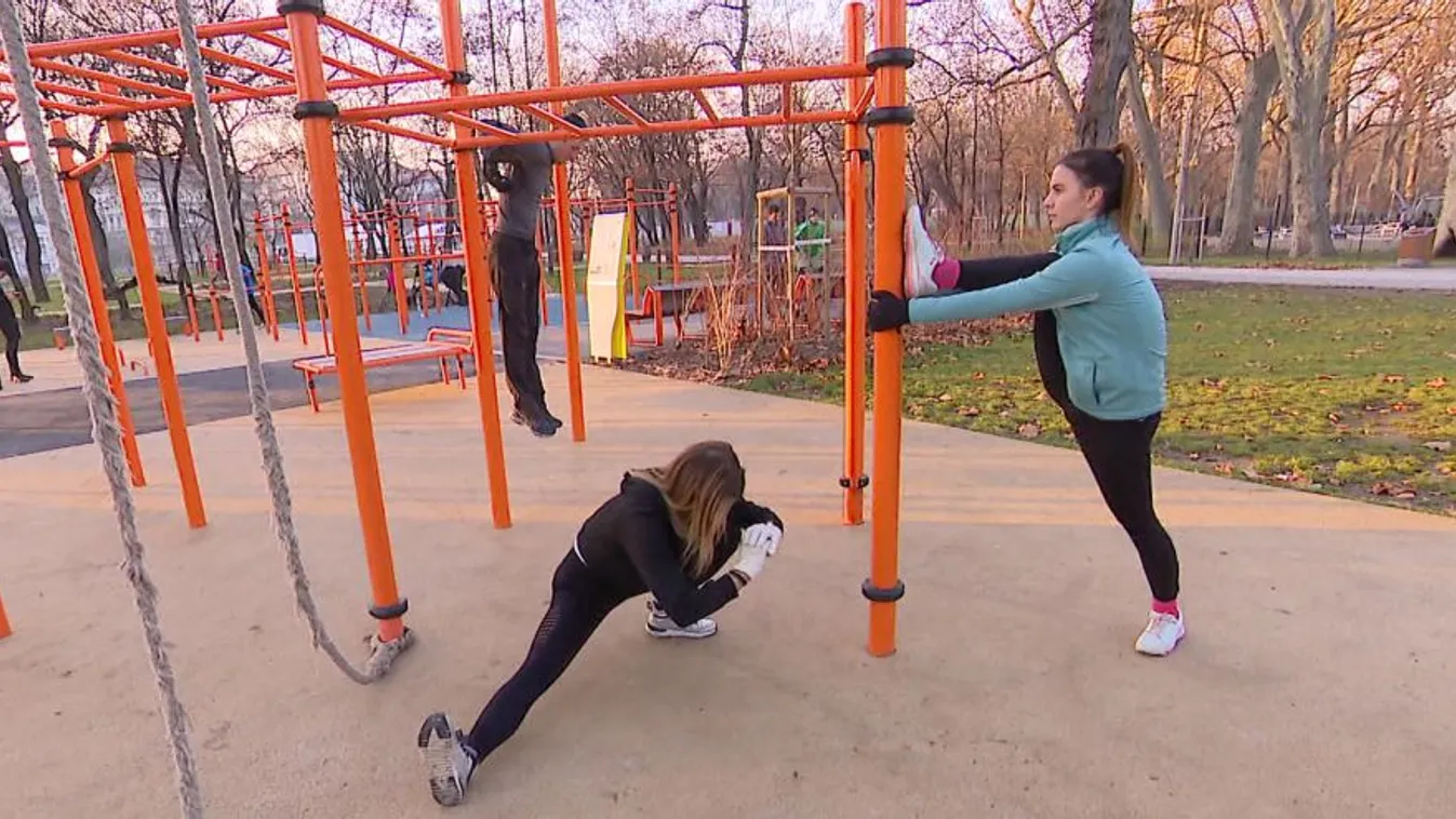 Újévi célkitűzés