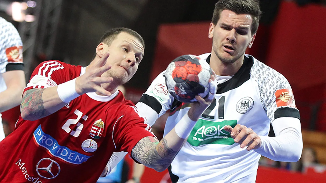 Visszavonul a válogattságtól Zubai Szabolcs