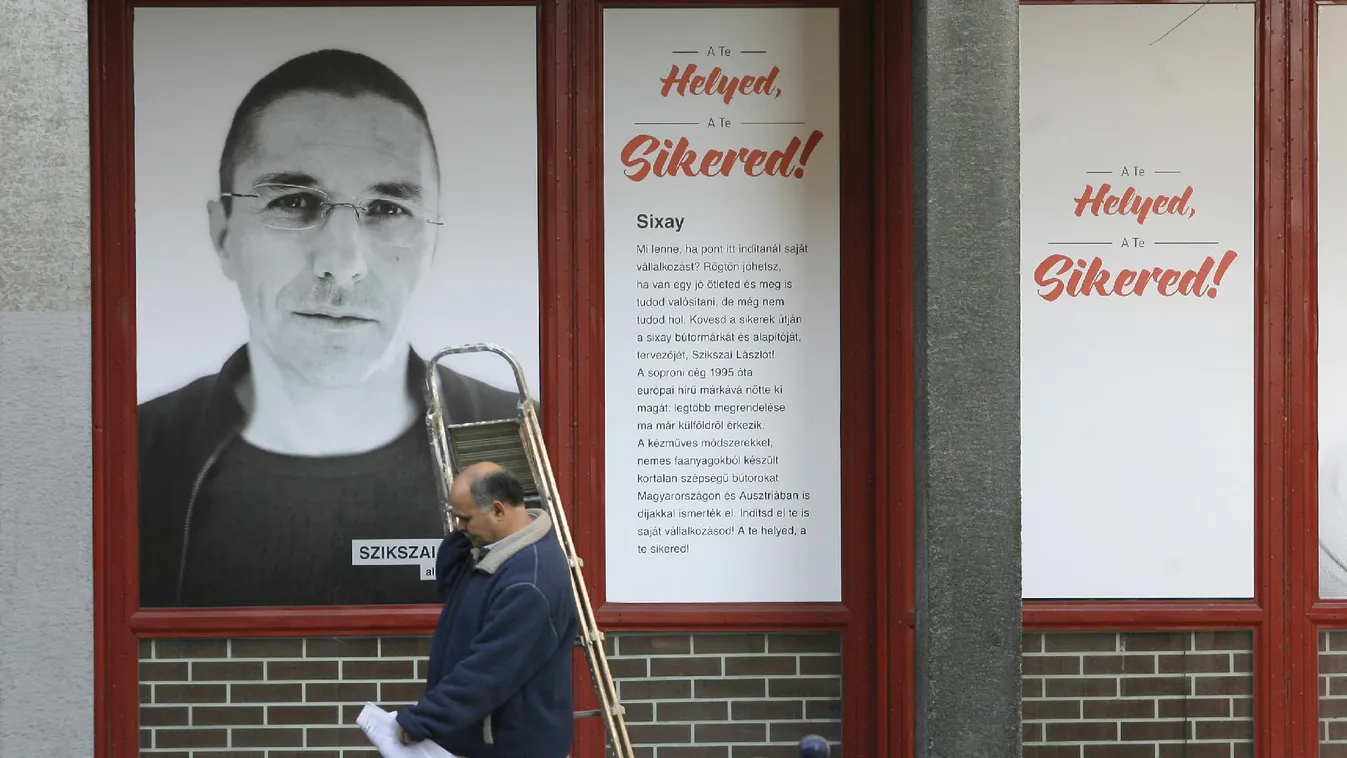 A kisvállalkozás mint megoldás