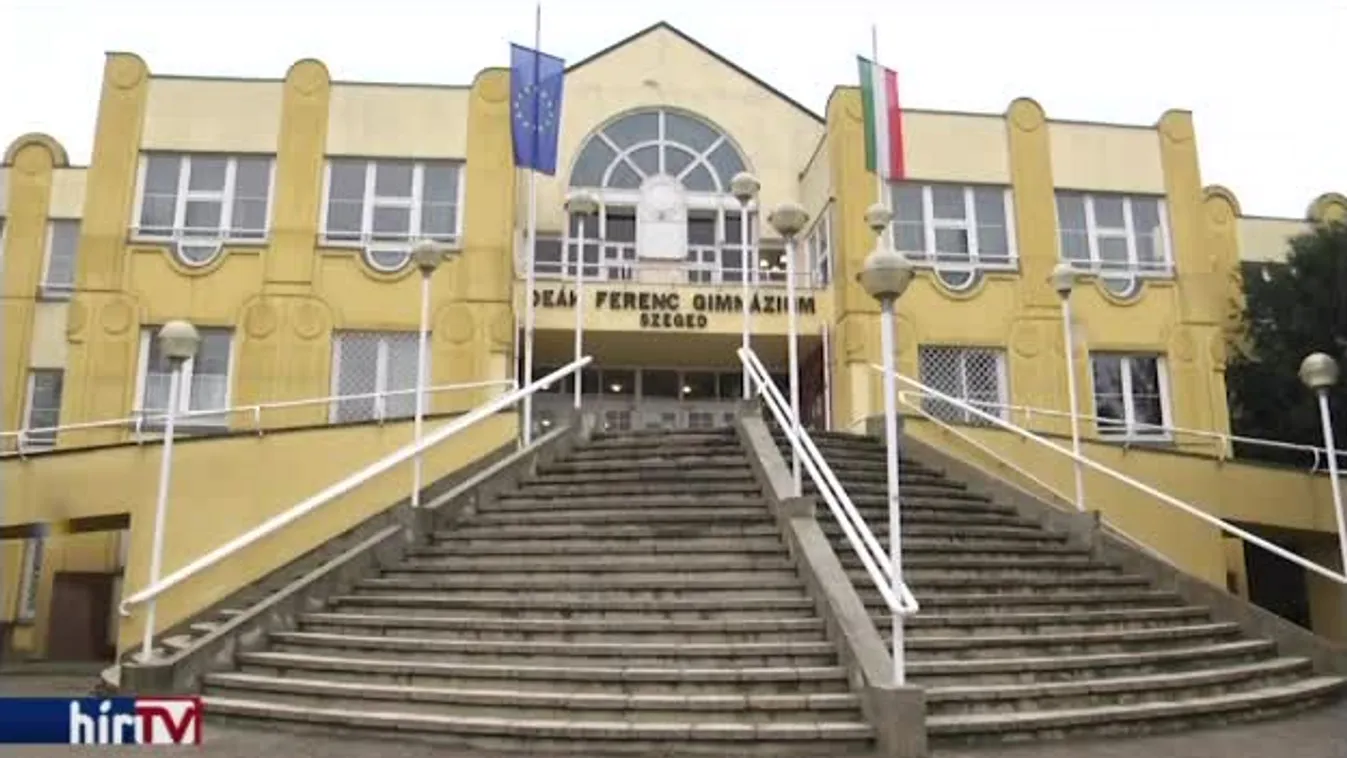 Nem akarják az új igazgatót, tüntettek