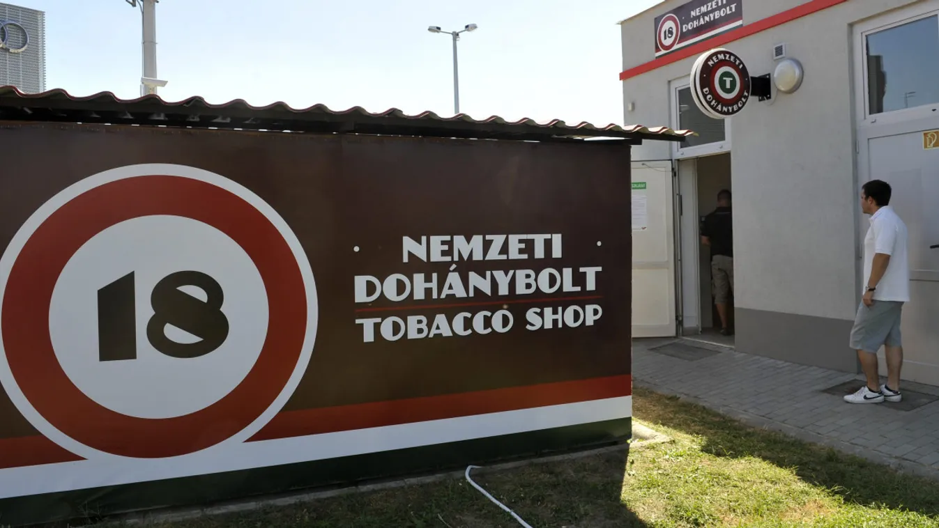 Tízéves a trafiktörvény: a szülők a legnagyobb nyertesek