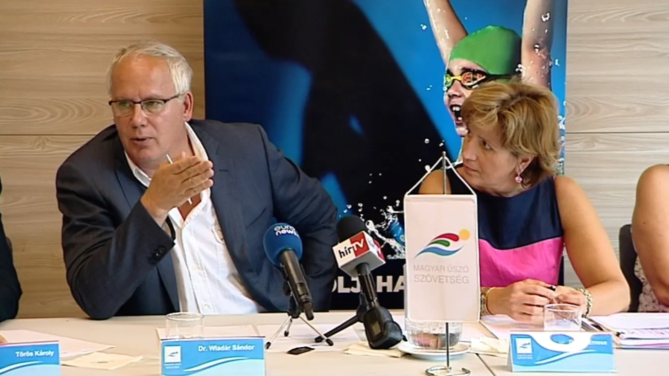Bántalmazás, erőszak: felveszi a kesztyűt az úszószövetség