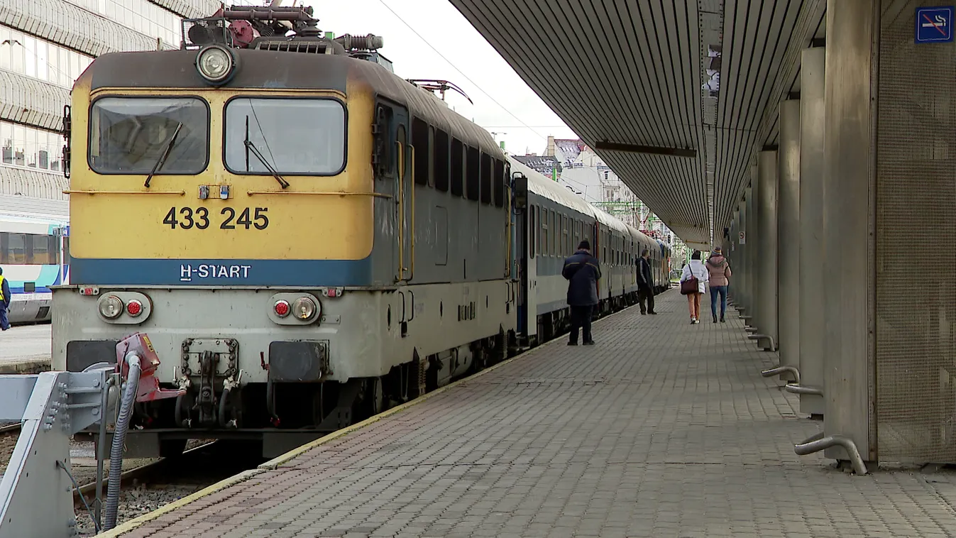 Májustól elérhetőek az új Vármegye- és Országbérletek