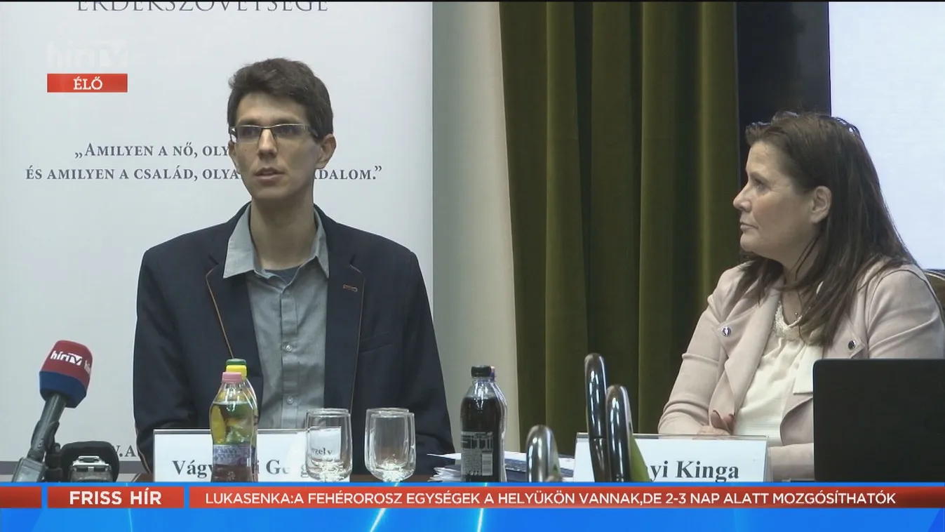 Mozaik - Családi konferencia