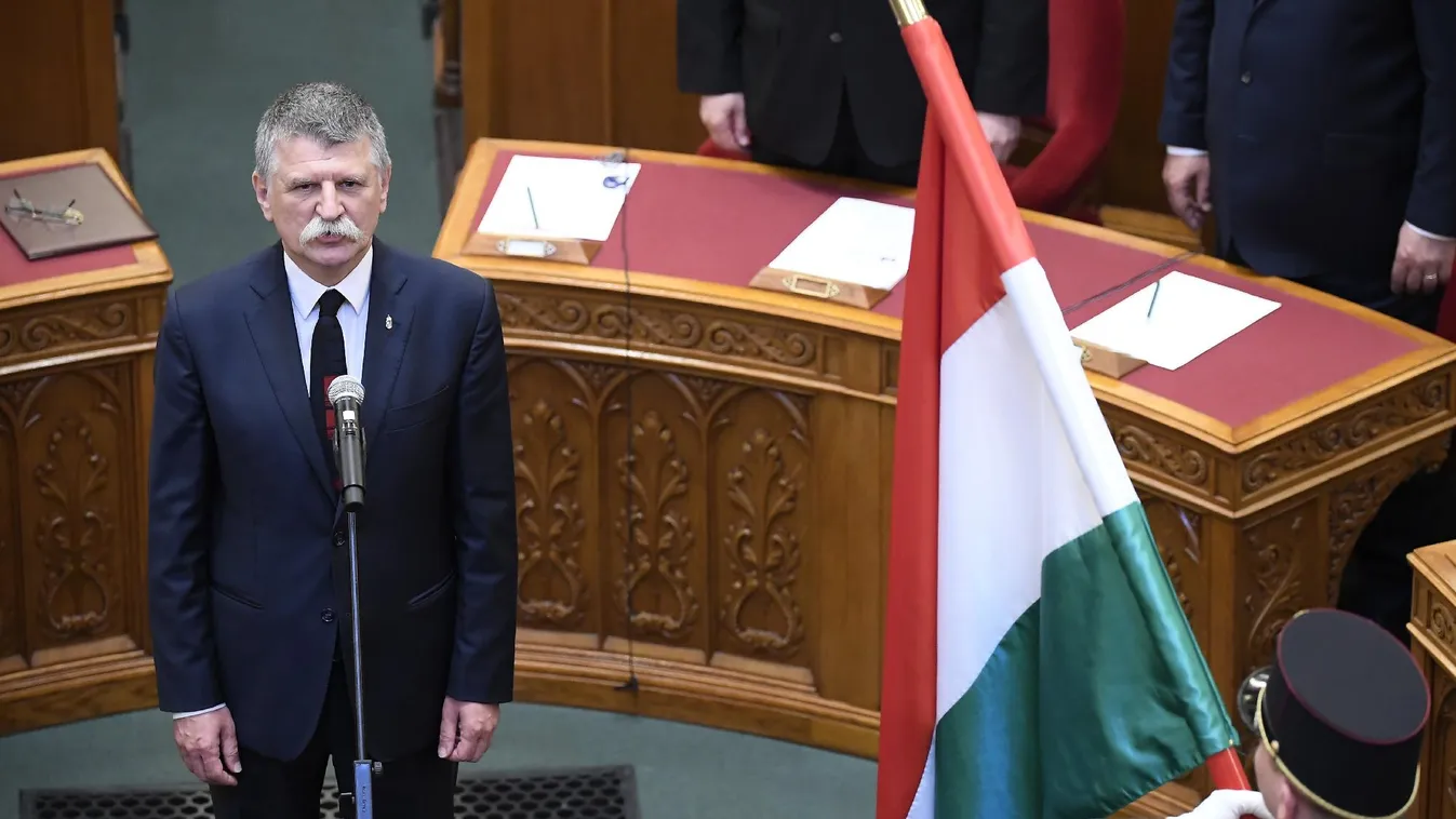 Kövér: Kiszámítható vagyok, és maradok