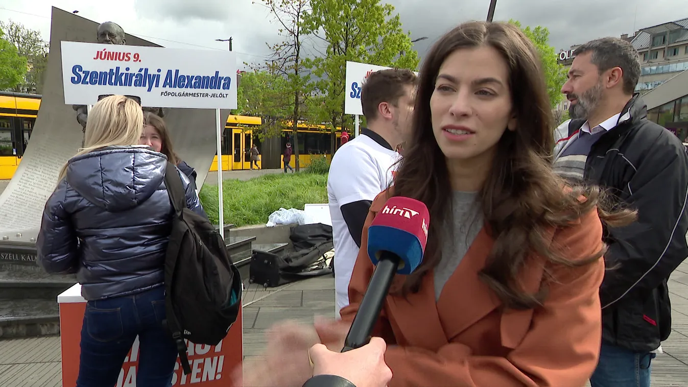 Két óra alatt összegyűlt a szükséges számú aláírás + videó