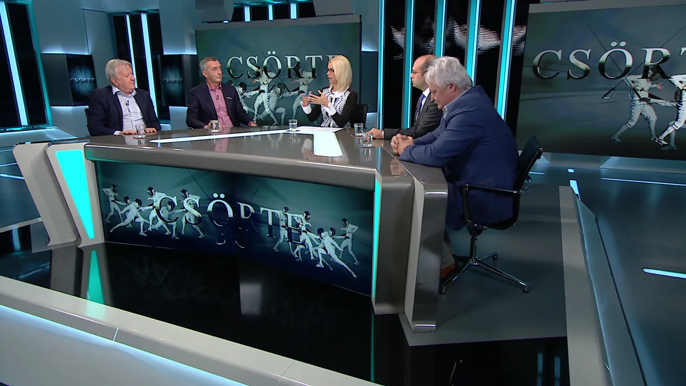 Csörte: Az Európai Uniót könnyen a tönk szélére viheti a jogállamiságról folyó értelmetlen vita