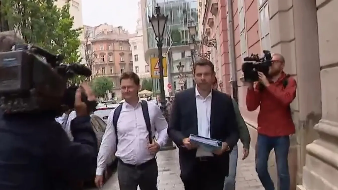 Pénteken újraszámlálják az érvénytelen szavazatokat a fővárosban + videó