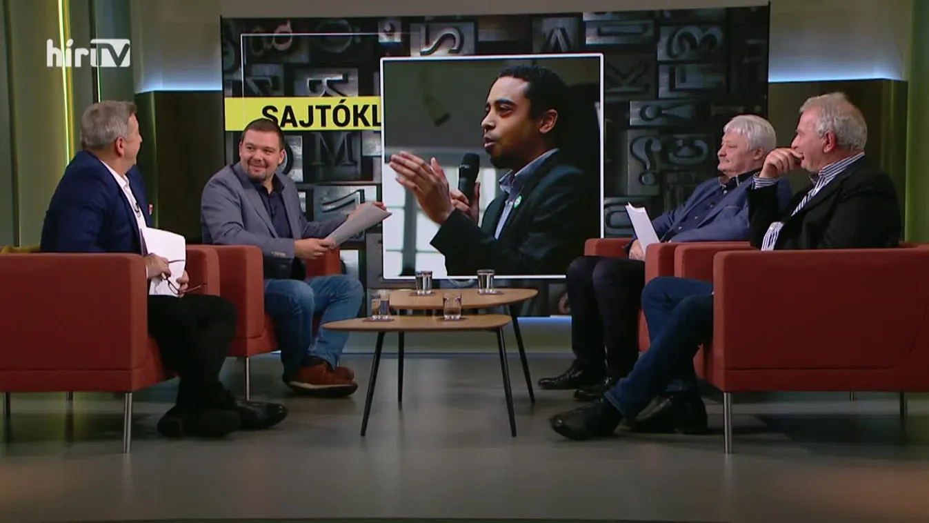 Sajtóklub: Van az a pénz…