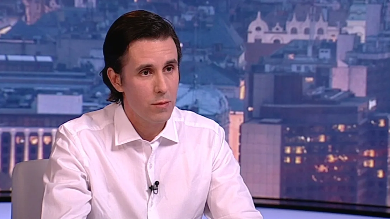 Czeglédy állítja, megpróbálták rávenni, hogy valljon Gyurcsány ellen