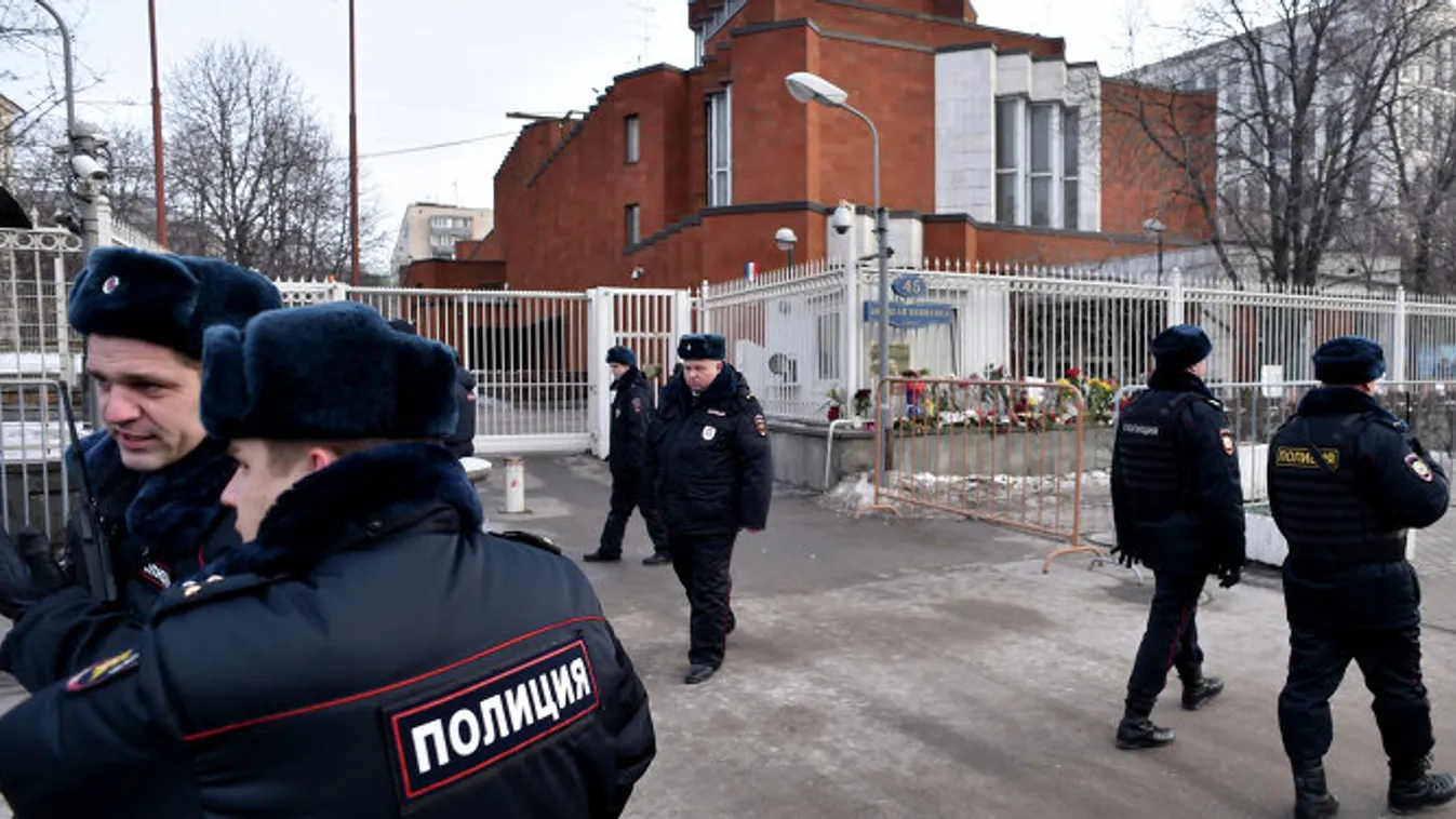 Bombariadó-hullám borzolja a kedélyeket