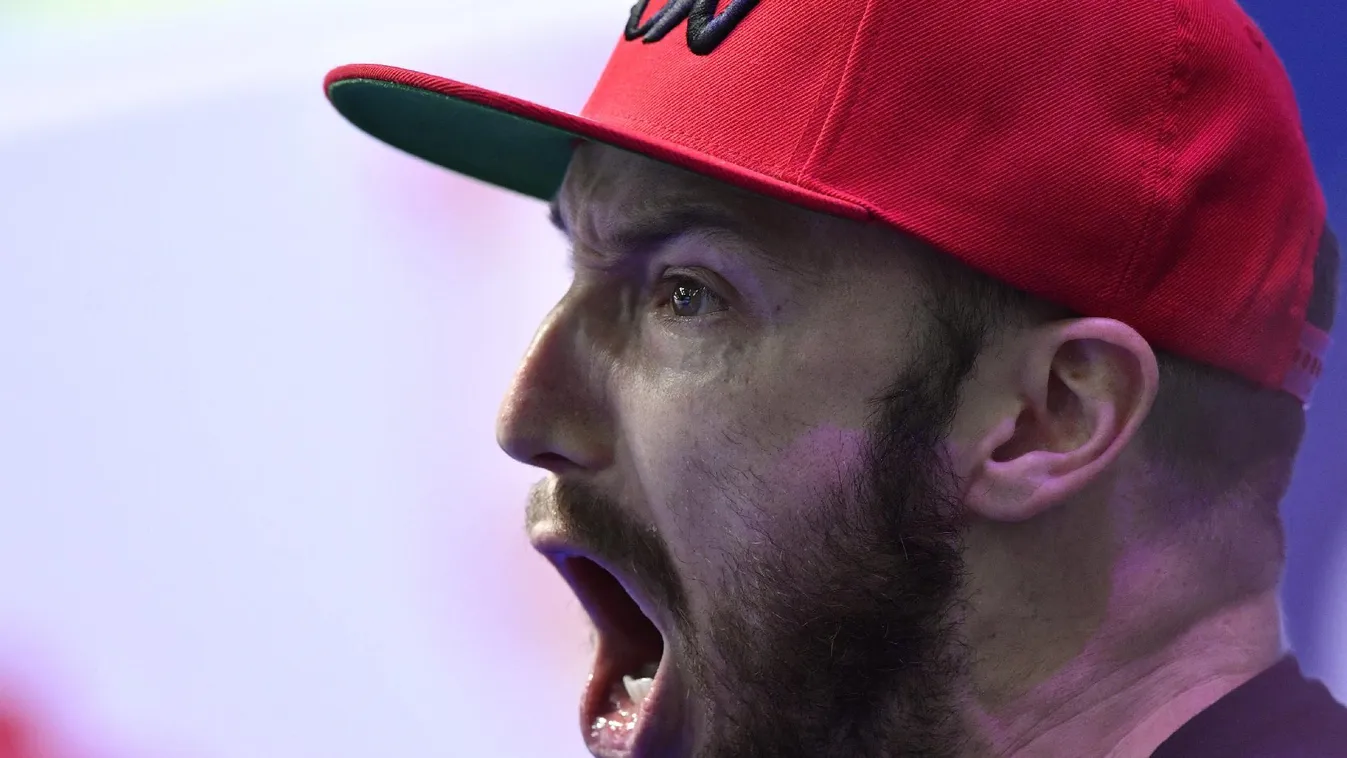 Fizetnie nem, csak bocsánatot kell kérnie Shane Tusupnak