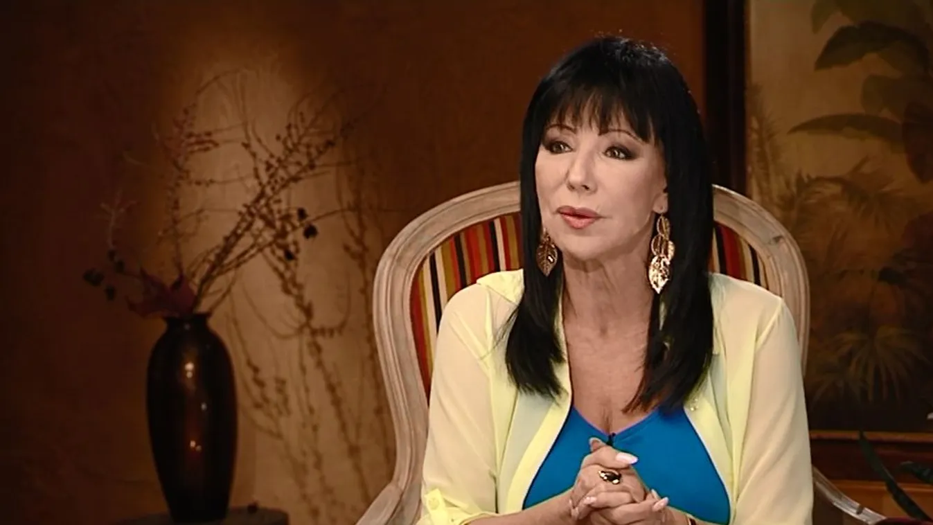 A Kép-regény vendége Szűcs Judith (ismétlés)