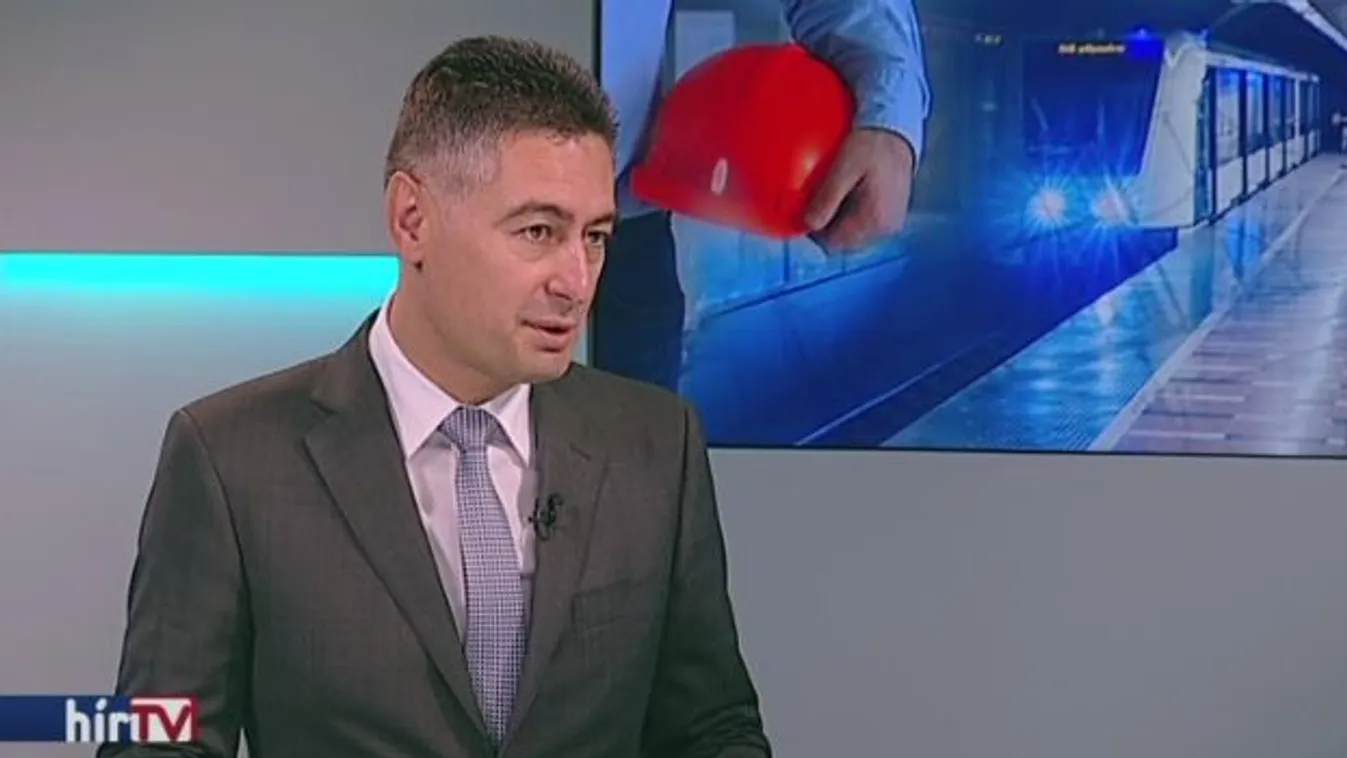 Alstom-ügy – Magyarország élőben