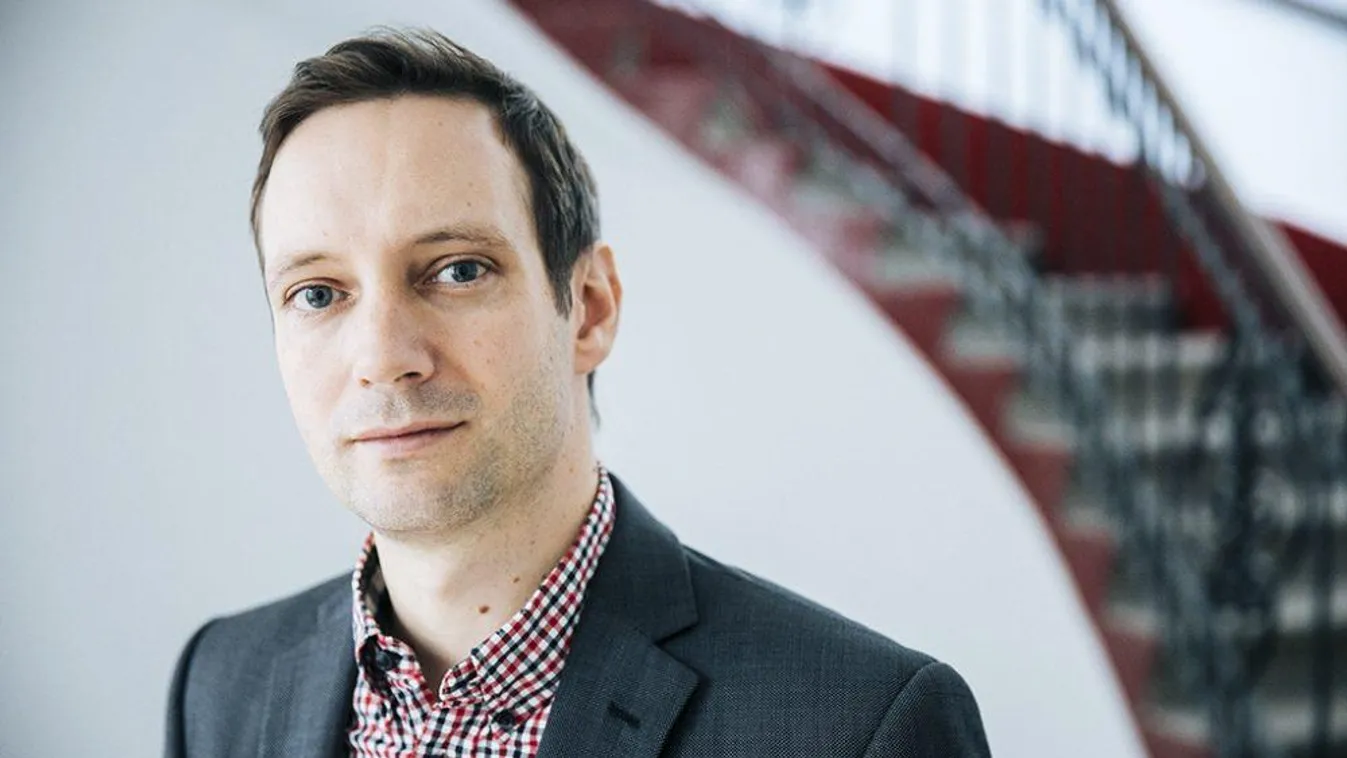 Tristan: Amerikában támogatják a magyar migrációs és humanitárius politikát