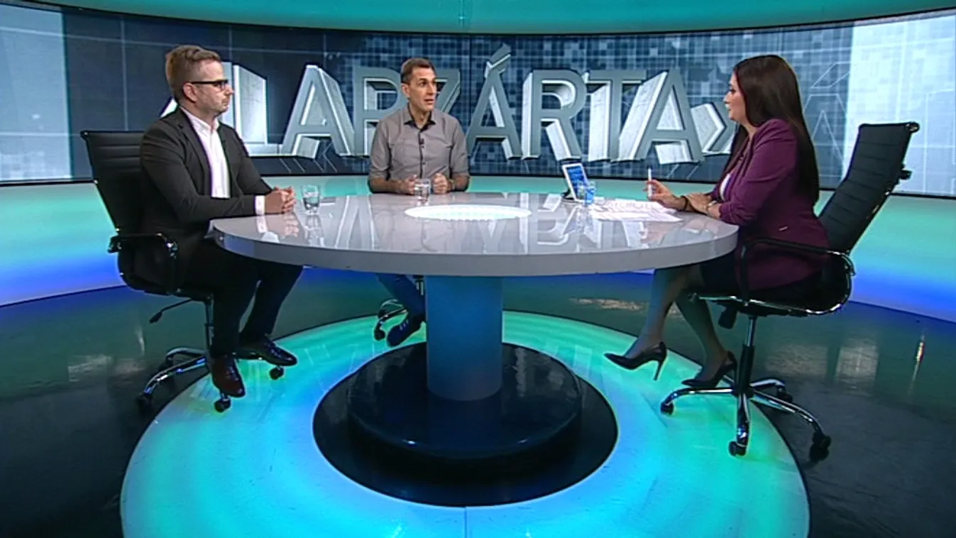 „Tarlós nyugodtan dől hátra, pedig Gyurcsány még el sem kezdett kavarni”