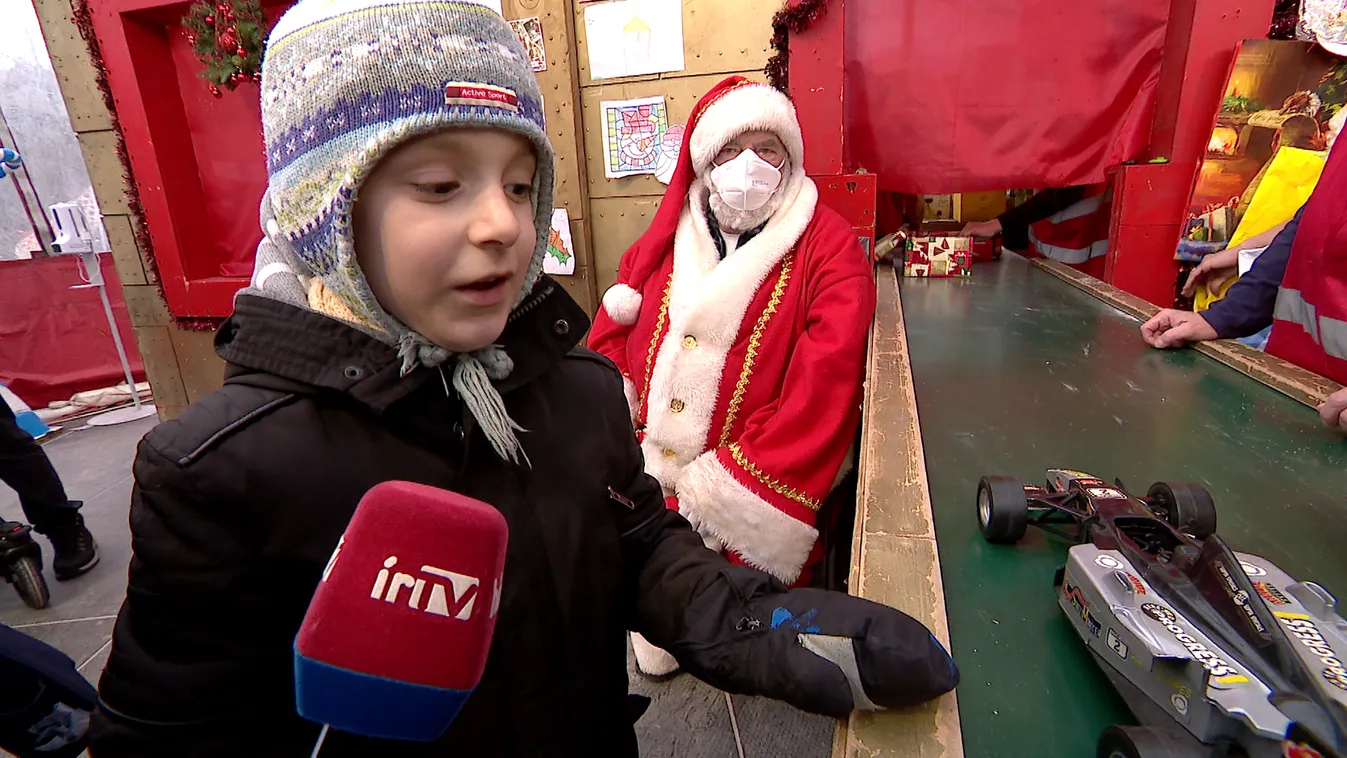 Még három napig várják az adományokat