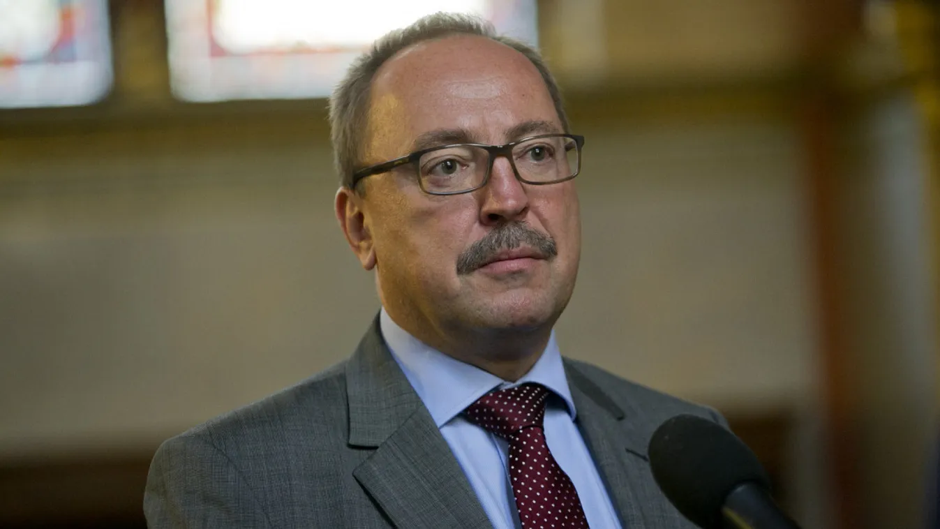 Németh Zsolt: 2019 áttörést jelentett a magyar-amerikai kapcsolatokban