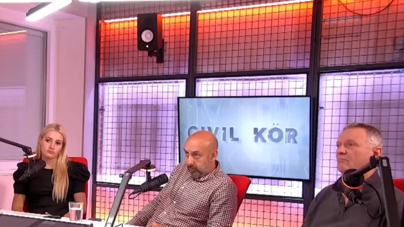 Civil kör – Kongresszust tartott a Tisza Párt, felzúdult az óellenzék + videó