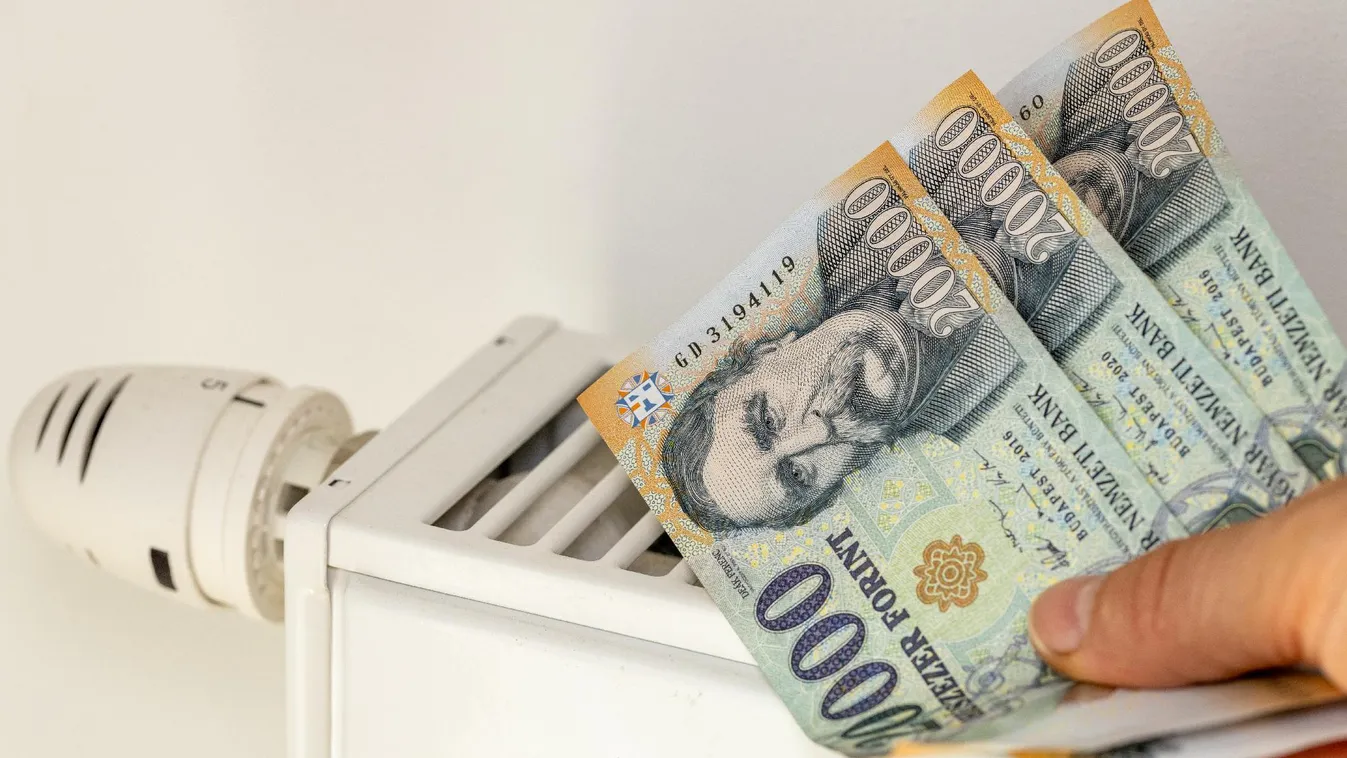 Kíméletlen merénylet a magyar családok pénztárcája ellen: így emelkednének egekbe a rezsiköltségek + videó