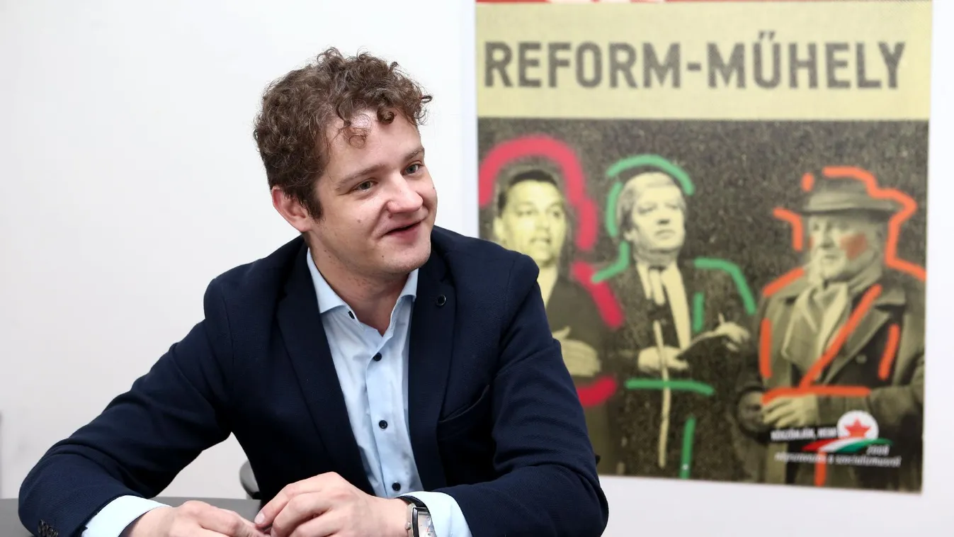 Gyurcsány–Rogán – Magyarország élőben