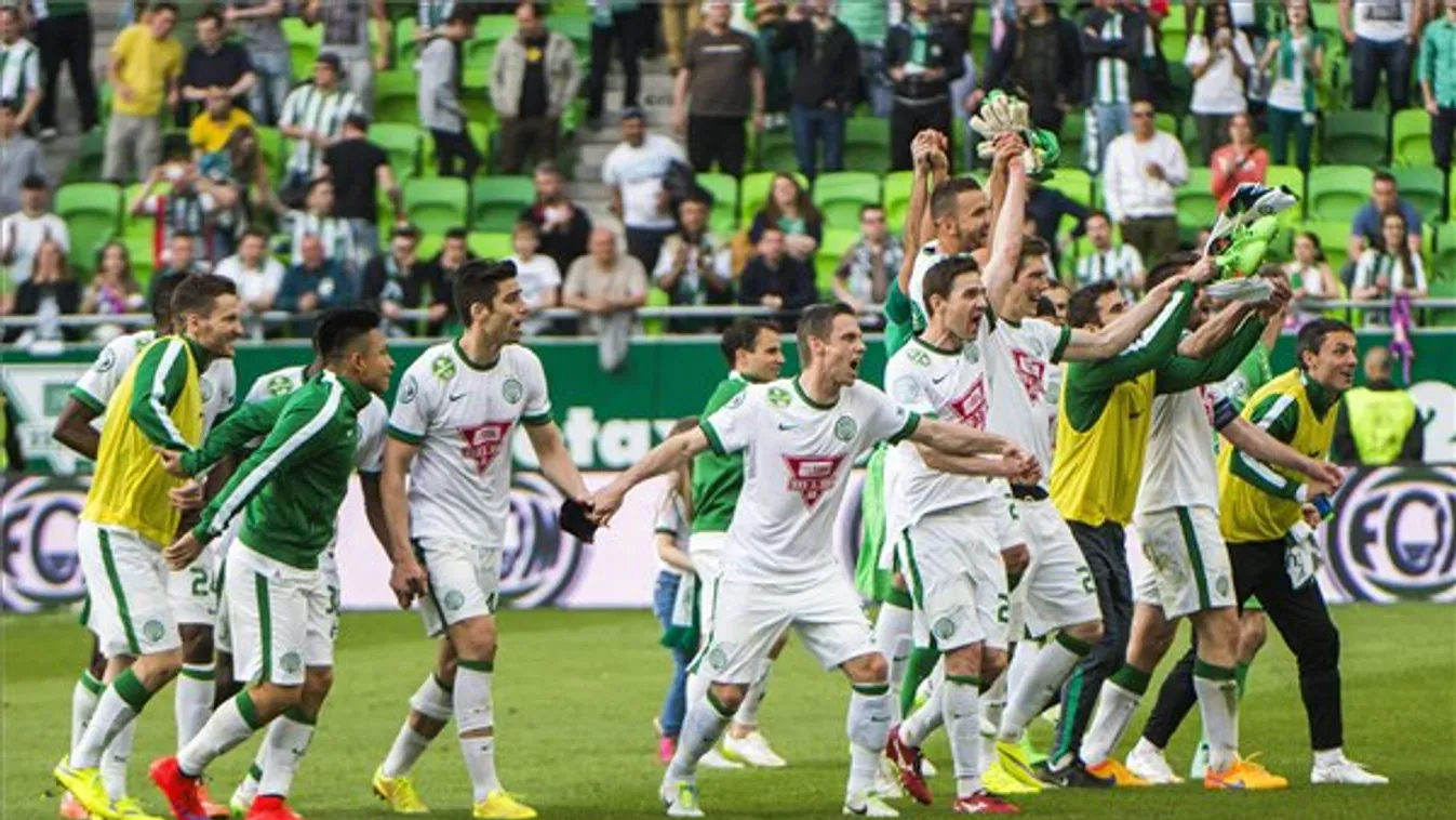 Ferencváros vagy Újpest? – Középkezdés