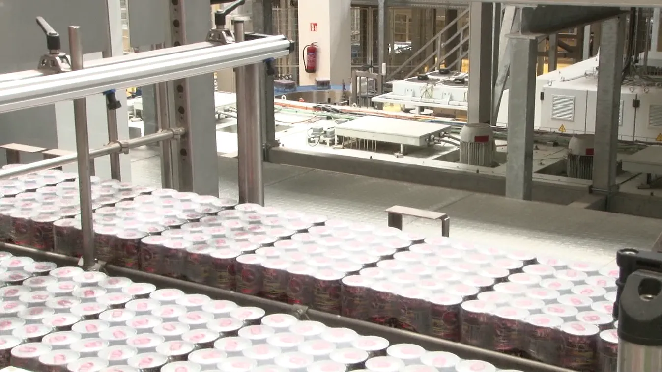 Radar - Mesterséges intelligencia készített italt