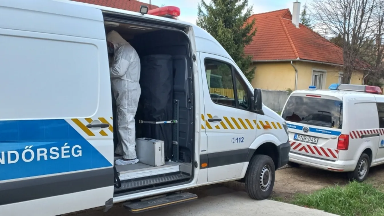 Férje ölhette meg a Zircen holtan talált nőt