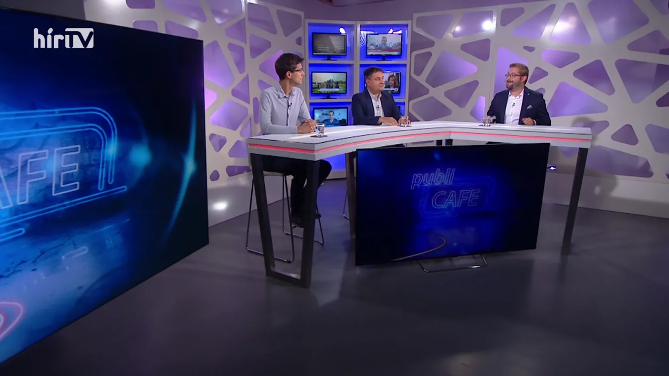 Publi Cafe: Azok járnak jól, akik kimaradnak a szivárványkoalícióból