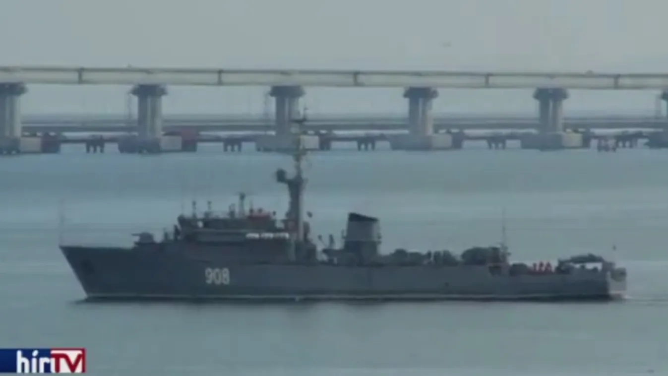 Nem léphetnek orosz férfiak Ukrajna területére