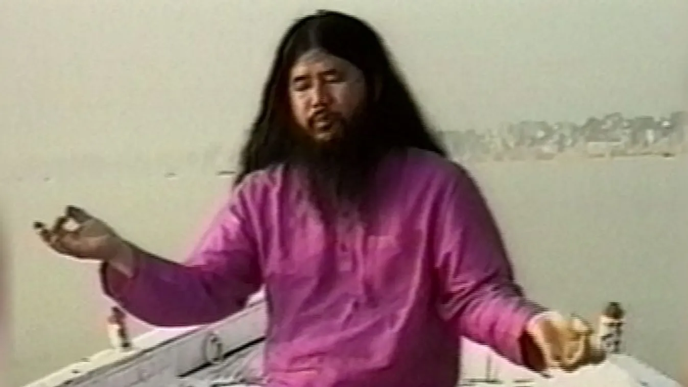 23 éves ügy végére került pont – minden szektatagot kivégeztek