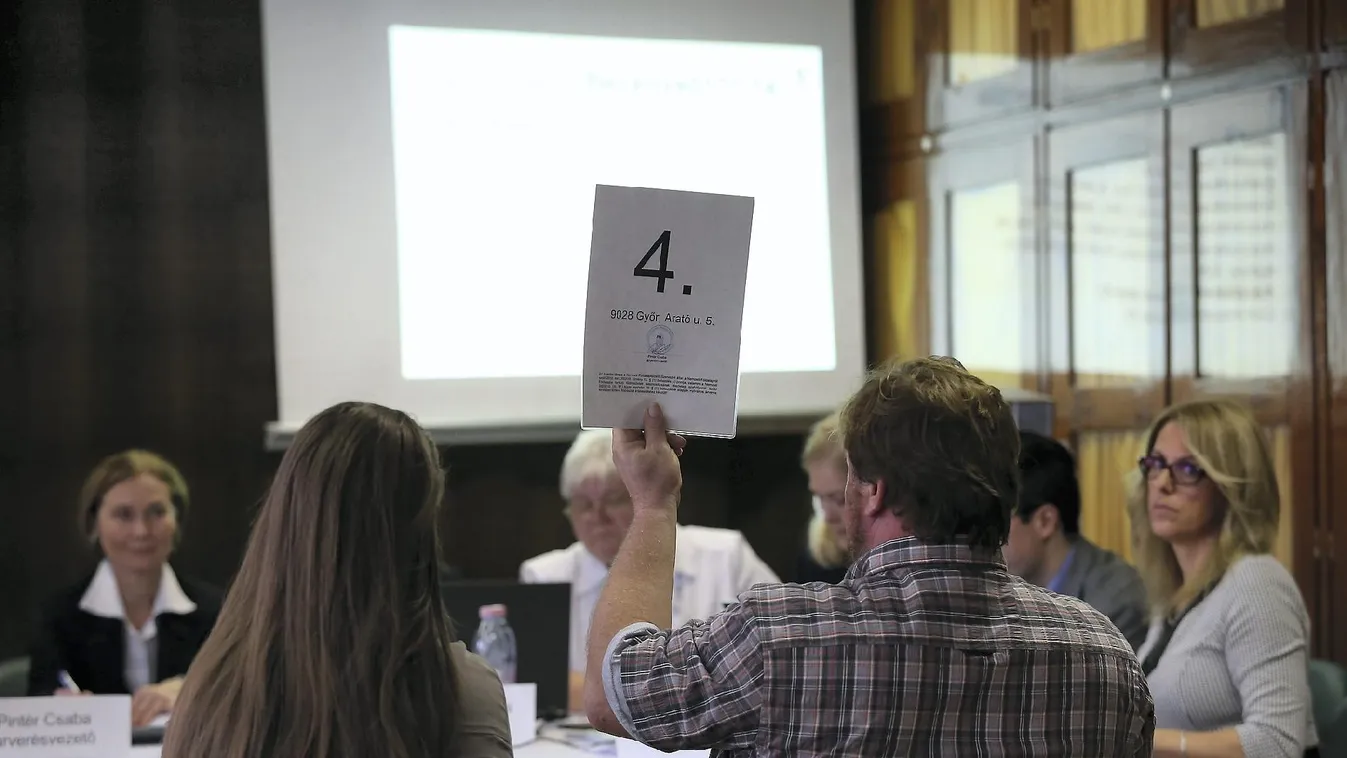 Földeladás, de kinek az érdekében? – Csörte