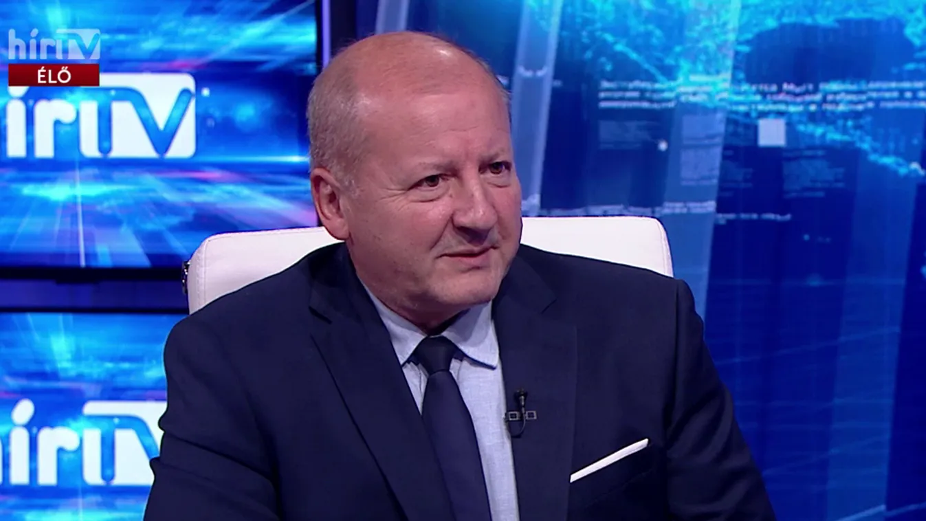 Simicskó István: Előbb-utóbb ebből káosz lesz + videó